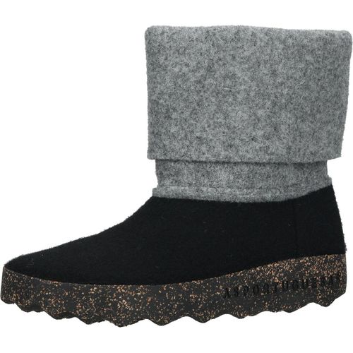 ASPORTUGUESAS Stiefelette Stiefelette Filz