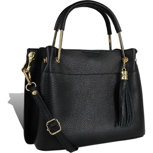 Toscanto , Handtasche Freizeit quer-Format D2OTT157US