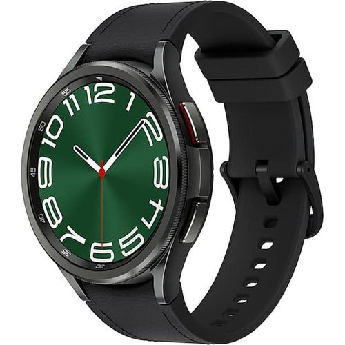 Smartwatch Samsung Galaxy Watch 6 Klassisch 47mm LTE Preto
