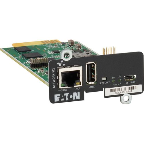 EATON Eaton USV NETWORK-M3 NETWORKM3 (NETWORK-M3)