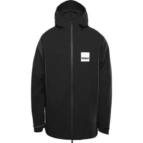 Thirtytwo Gateway Jacke Schwarz M Mann Schwarz M