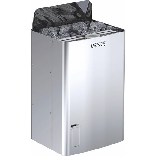 Harvia The Wall Combi SW90S 9 kW Combi Saunaofen Combiofen mit Verdampfer