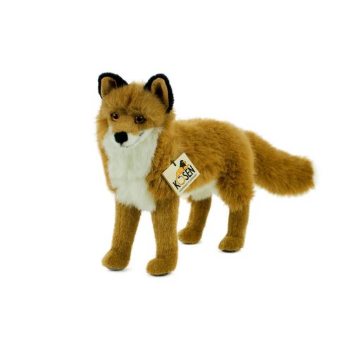 Kösen Fuchs Felix 43 cm Stofftier