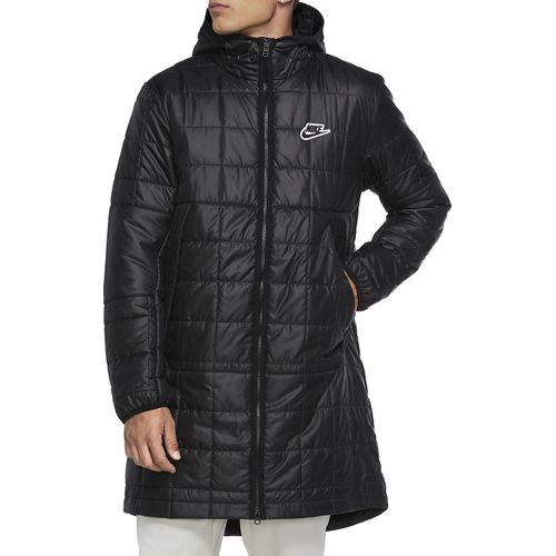 Herren-Wintermantel Nike, DV2932 010, Größe-S