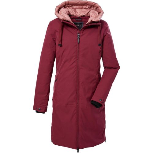 G.I.G.A. DX GW 2 WMN PRK himbeere himbeere 44