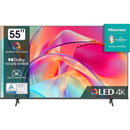Hisense 55