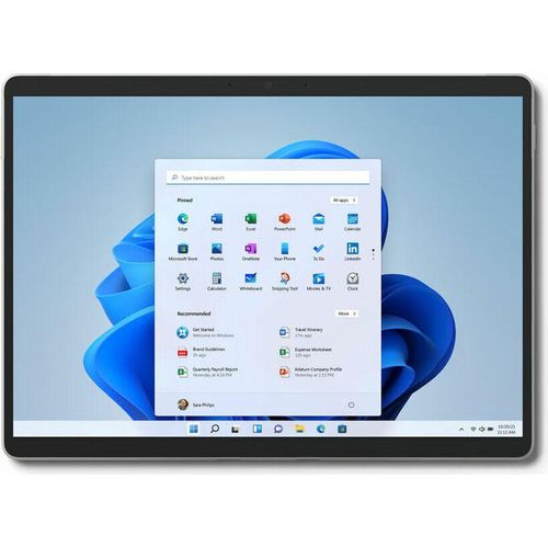 Tablet Microsoft EFI-00019 I7-1185G7 32 GB RAM 1 TB i7-1185G7 13