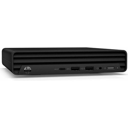 Desktop PC HP 6B2B4EA#ABE I5-1235U 8GB 512GB SSD Intel Core i5-1235U 512 GB SSD 8 GB RAM
