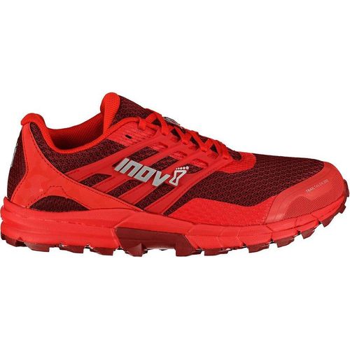 Inov-8 Trail Talon 290 M Dark Red/Red 42,5 Traillaufschuhe