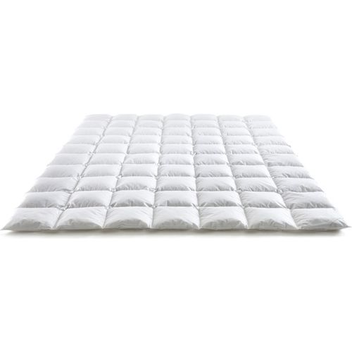 Falkenreck Sommerdaunendecken Lightweight Größe 200x220cm