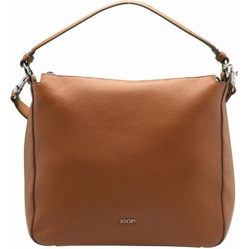 JOOP! Felicita Alma Beuteltasche Leder cognac AL