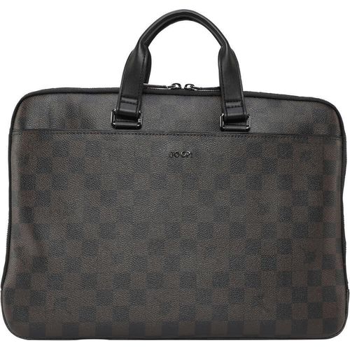 JOOP! men cortina piazza janus Laptoptasche shz Farbe darkbrown AL