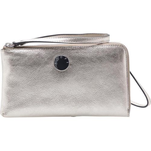 JOOP! Damen unico metallo maya Clutch mhz Farbe metallic AL