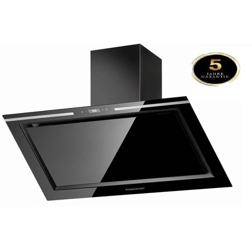 Dunstabzugshaube 90cm Kopffrei,Wandhaube, 815 m³/h Küppersbusch DW9800.0S