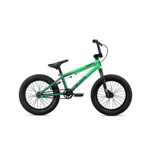 Mongoose BMX Freestyle Legion L16 Grün