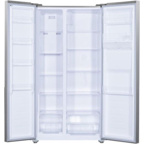 PKM SBS288-151 EIXWD Side by Side Kühlschrank Wasserspender 439 L Kombi