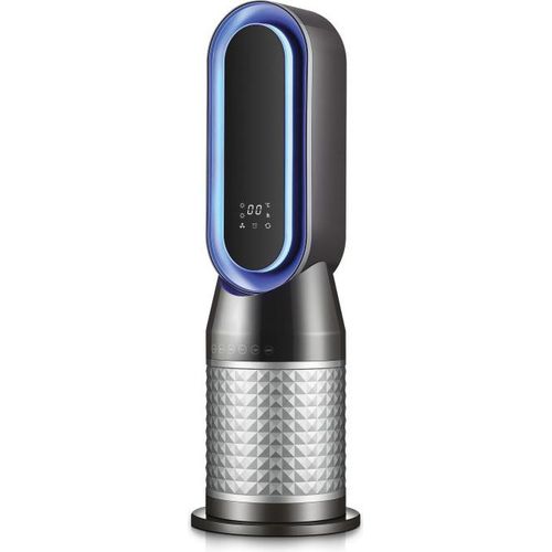 Digitale Heizung mit LED-Ambiente HOTI T100