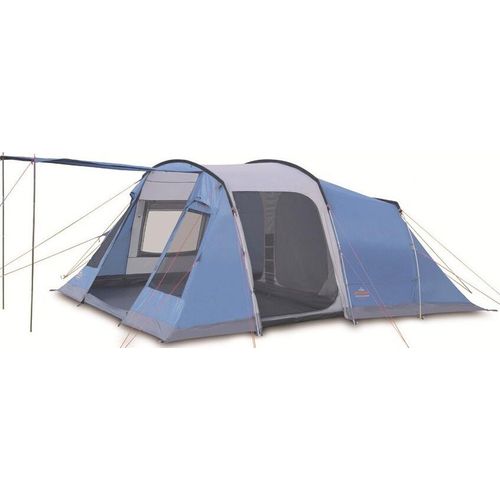 Pinguin Intervall 6 Stahl Barva: modrá