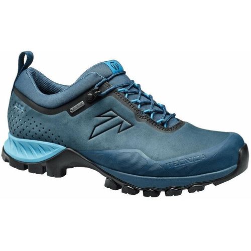 Tecnica Plasma GTX Ws Deep Lago/Fresh Laguna 37,5 Damen Wanderschuhe