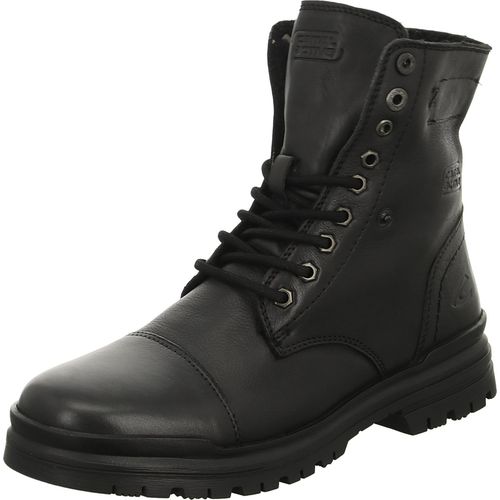 Schnürstiefelette Warmfutter Freizeit (casual) CACR102-140/100