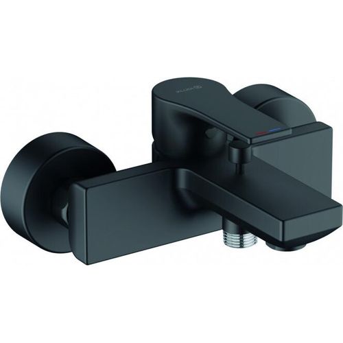 KLUDI 486703965 ZENTA SL Wannenfüll- und Brause-