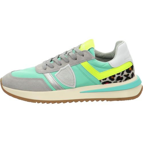 Philippe Model Sneaker Low Sneaker Damen 31333234333737 Bunt 41 EU