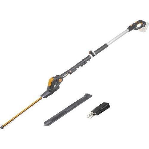 Akku-Teleskop-Heckenschere WORX 20V 45cm WG252E.9, ohne Akku und Ladegerät