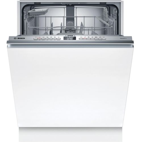 Bosch Vollintegrierter Geschirrspüler 60 cm SMV4ETX02E