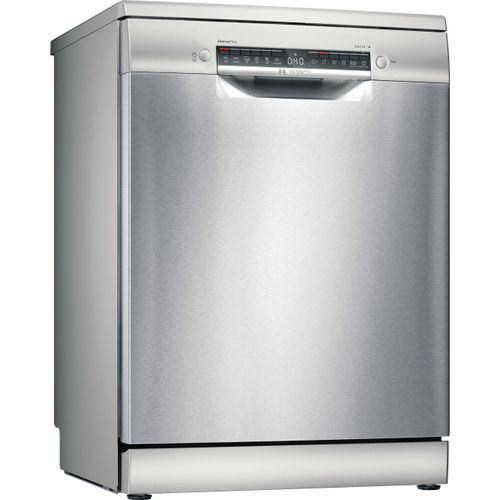 Bosch Freistehender Geschirrspüler 60 cm SMS4HNI06E