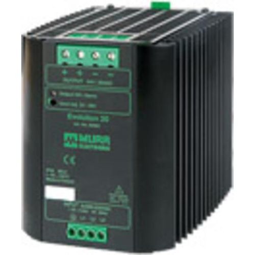 Murrelektronik 85002 Evolution Schaltnetzteil 3-phasig