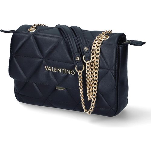 Valentino Umhängetasche Carnaby nero