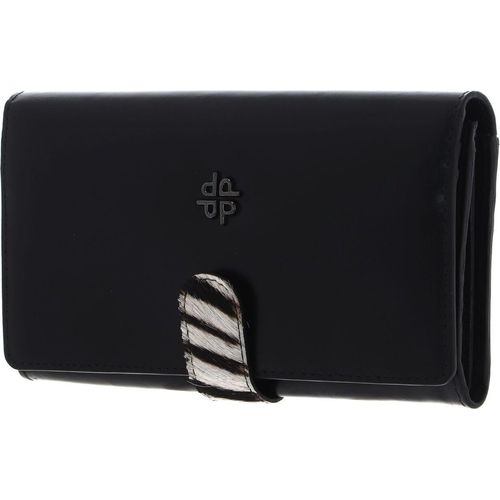 PICARD Geldbörse Montreal 1 Wallet Black schwarz