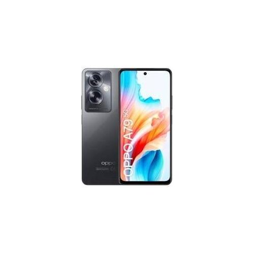 Oppo A79 5G 8/256 Gb Mystery Schwarz Smartphone