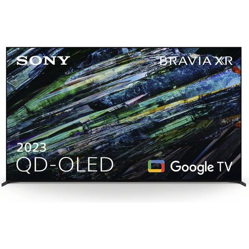 Smart TV Sony XR65A95L 4K Ultra HD 65