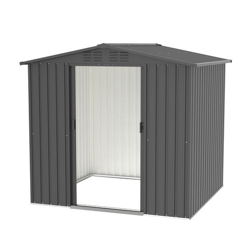 Metallgerätehaus Flex Shed L