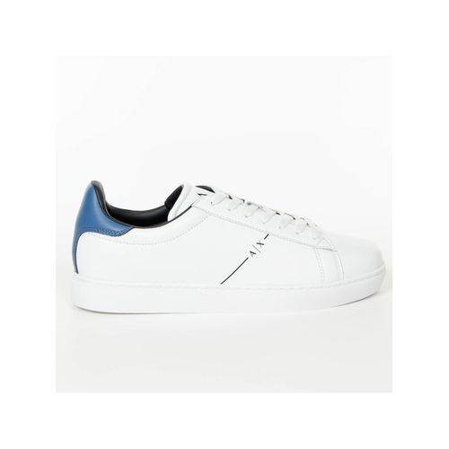 Classic AX Armani Exchange