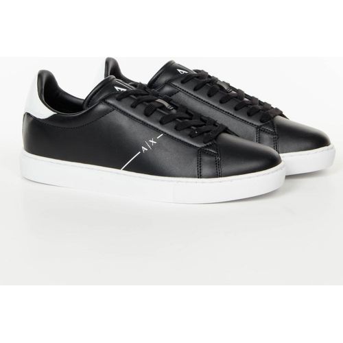 Classic sneaker Armani Exchange
