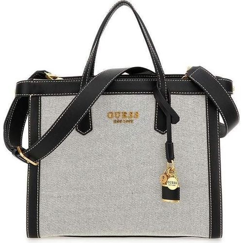 Jovie Society Satchel Guess