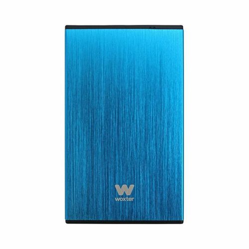 Gehäuse für die Festplatte Woxter i-case 230 2,5