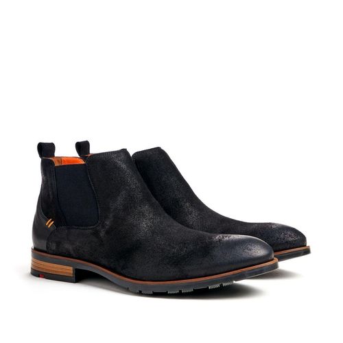 Lloyd Lloyd Shoes GmbH LLOYD Herren schwarz schwarz 158-00-00271