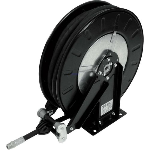 PIUSI Schlauchaufroller 60 bar mit 20 m 1/2