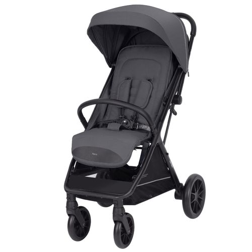 Kinderwagen Nero taubengrau