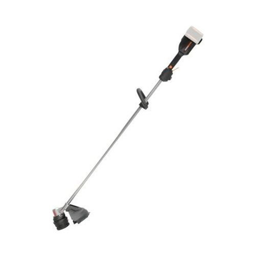 Akku-Rasentrimmer WORX Nitro 40V (2 x 20V) 38cm WG185E.9, Brushless Motor, ohne Akku und Dual-Ladegerät