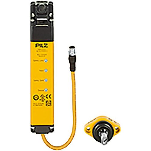 Pilz PSEN ml b 1.1 unit Sicherheitsschalter, IP67 (570400)