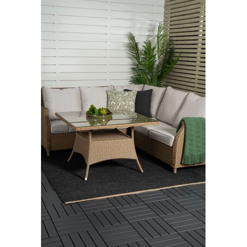 Venture Home Lounge-Set Vikelund Natur