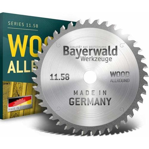 HM Kreissägeblatt - 520 x 4.4/2.8 x 50 Z60 WZ neg.