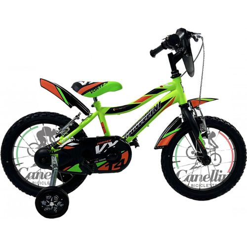 Kinderfahrrad MTB Canellini VORTEX 14