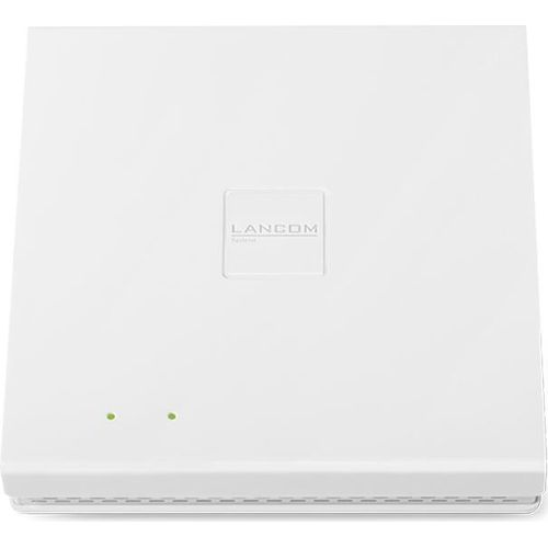 Lancom LX-6500E - 8400 Mbit/s - 600 Mbit/s - 1733 Mbit/s - 4800 Mbit/s - 10,100,1000,2500 Mbit/s - IEEE 802.11a - IEEE 802.11ac - IEEE 802.11ax - IEEE 802.11b - IEEE 802.11d - IEEE 802.11g - IEEE...