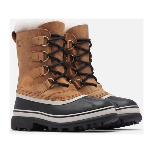 Sorel Herren Winterschuh Caribou WL 13401-36, 13401-37, 13401-37.5, 13401-38, 13401-38.5, 13401-39, 13401-39.5, 13401-40, 13401-40.5, 13401-41, 13401-41.5, 13401-42, 13401-43 SOR-1702071 Elk 39