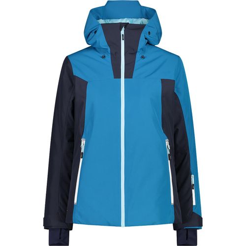 Woman Jacket FIX Hood giada (L711) 36